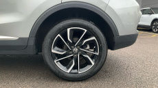 MG ZS 1.5 VTi-TECH Exclusive 5dr Petrol Hatchback